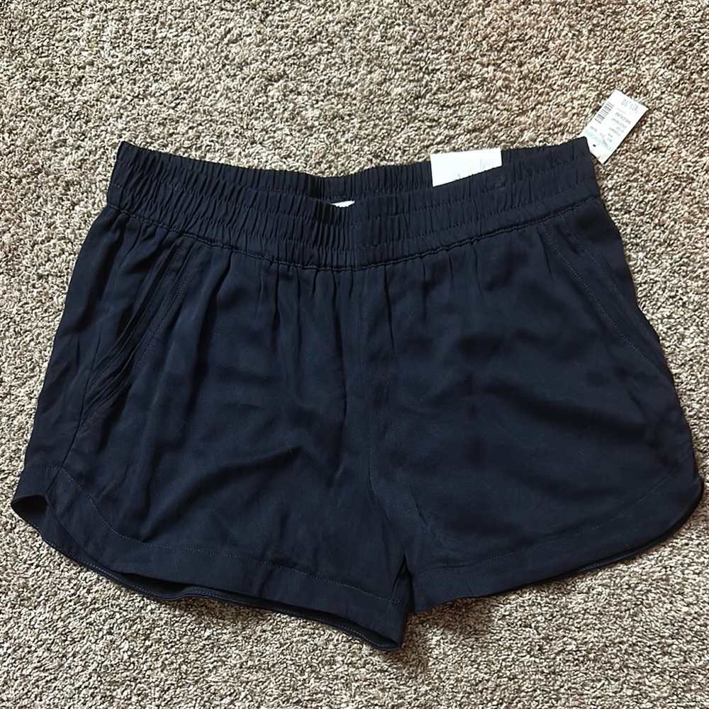 Maurices Blue Casual Shorts
